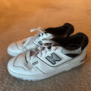 New Balance 550s